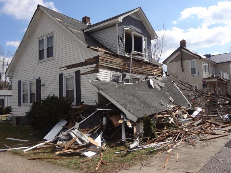 Full Roof Replacement in Manitowoc