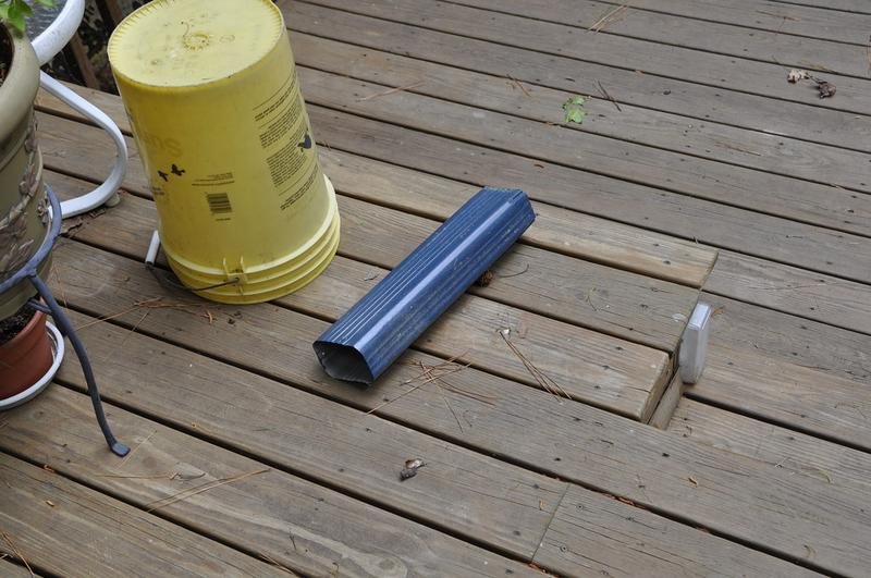 Emergency Tarping in Manitowoc